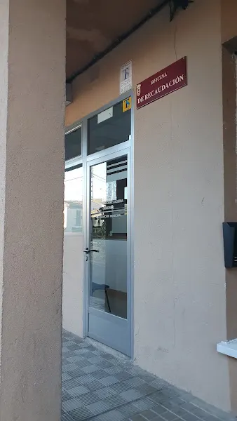 Recaudación Municipal - Torrelaguna