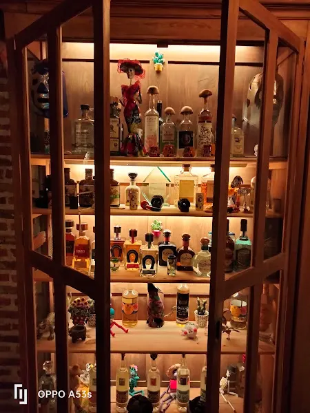 TOBALÁ. - Restaurante mexicano en Molinos (Los) - foto 2