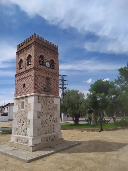 Valdetorres de Jarama - Madrid en Valdetorres de Jarama - foto 3