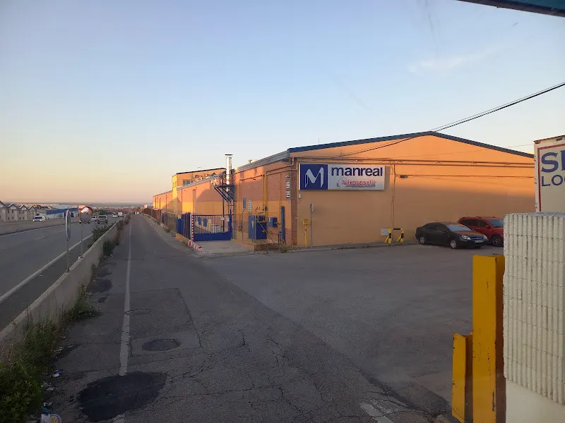 Manreal - Fábrica en Ajalvir - foto 2