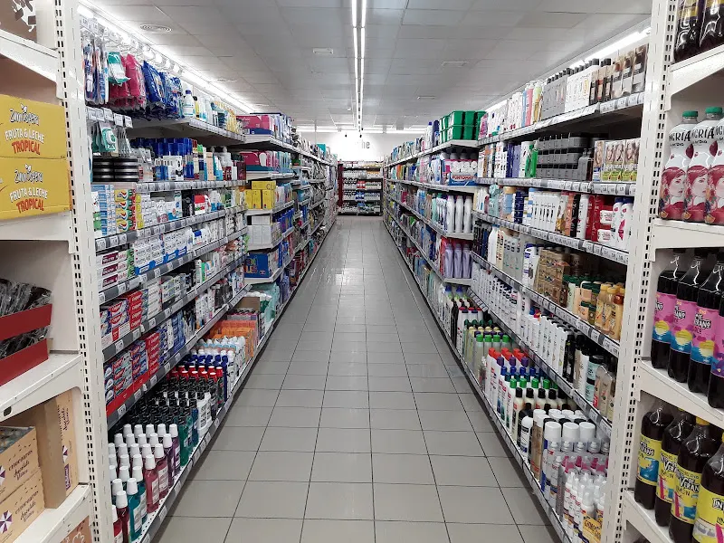 Supermercados Dia - Ajalvir