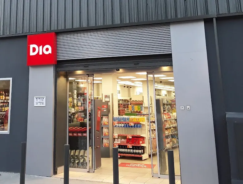 Supermercados Dia - Supermercado en Ajalvir - foto 2