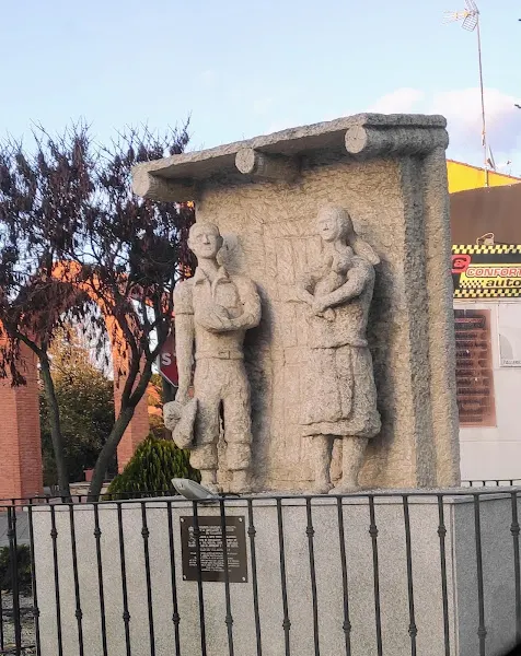 Villaconejos - Valdemoro