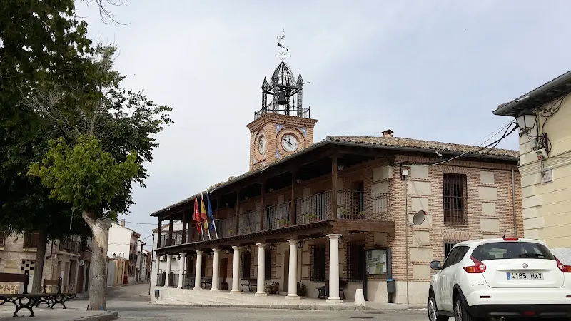 Casarrubuelos