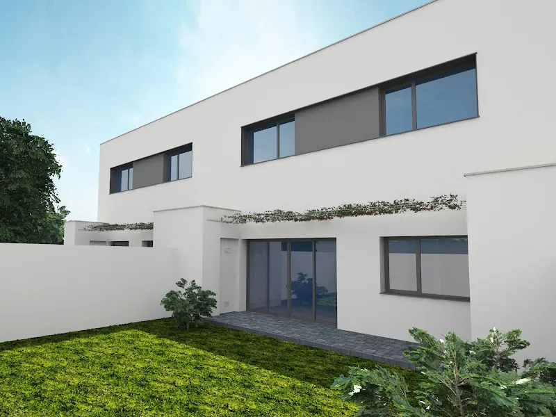 SURVALIA HOME - Casarrubuelos
