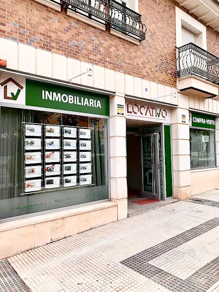 Inmobiliaria Locativo Quijorna - Quijorna