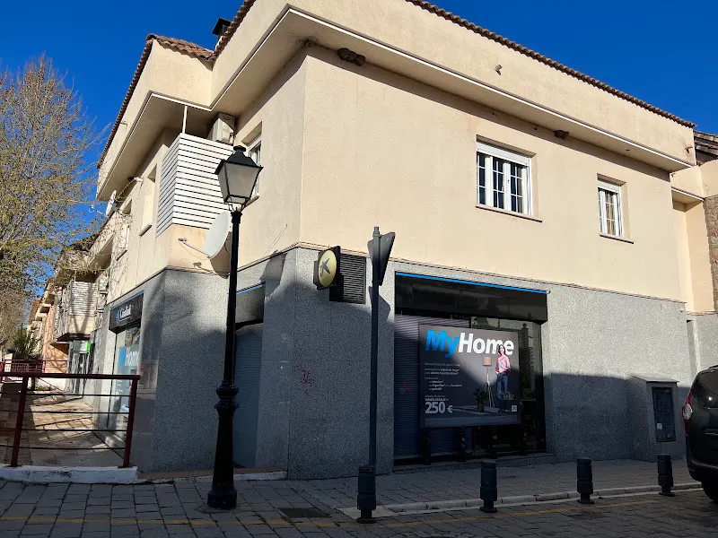 CaixaBank - Quijorna
