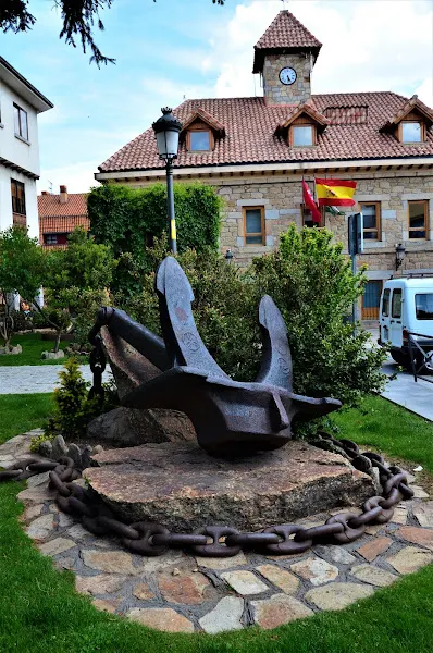 Ayuntamiento de Navacerrada - Navacerrada