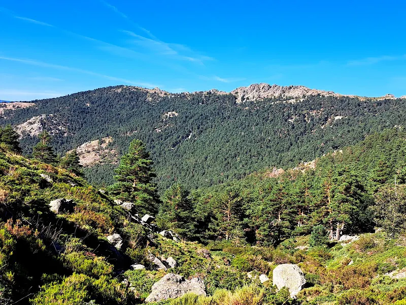 La Barranca - Reserva natural en Navacerrada - foto 2