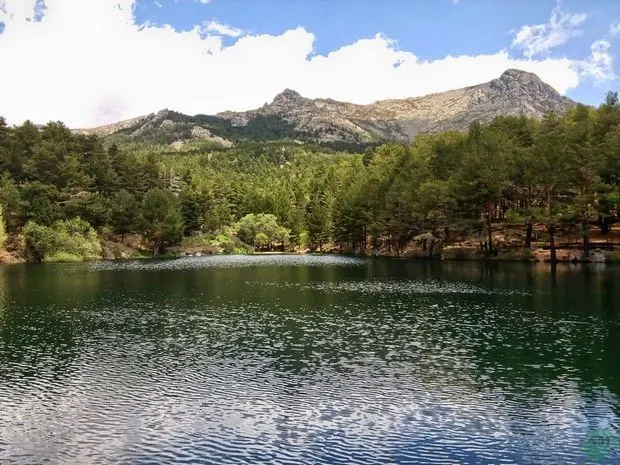 La Barranca - Reserva natural en Navacerrada - foto 3