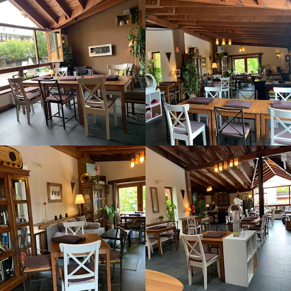 El Rumba - Restaurante en Navacerrada - foto 2