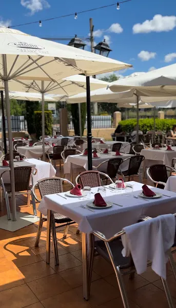 Calipso Restaurante Asador - Restaurante en Talamanca de Jarama - foto 2