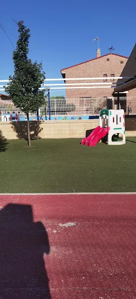Escuela de Educación Infantil Casa de Niños Talamanca de Jarama - Talamanca de Jarama