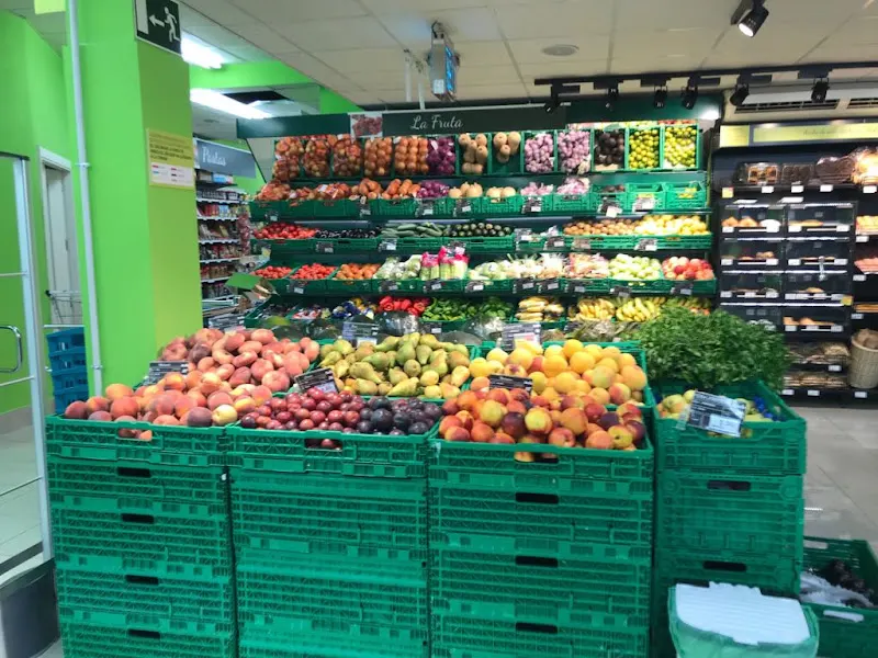 Carrefour Express - Tielmes
