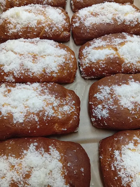 Panaderia Rodriguez Del Pozo (Tahona) - Tielmes