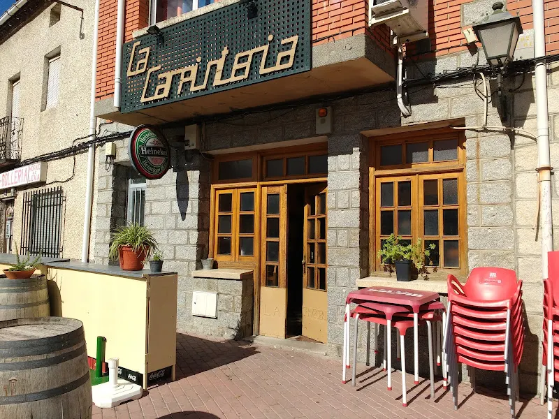 La Carpinteria - Restaurante en Cenicientos - foto 2