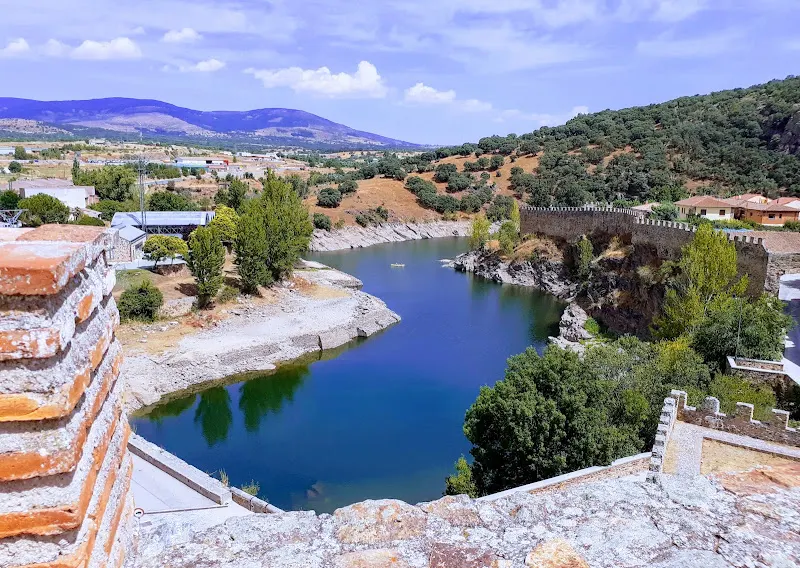 Ayuntamiento de Buitrago del Lozoya. - Buitrago del Lozoya