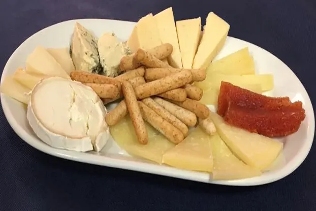Restaurante Conchi RASCAFRIA - Rascafria