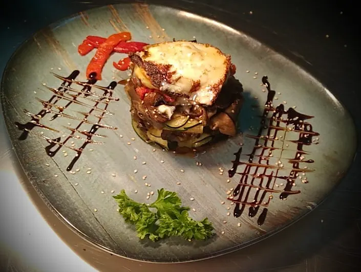 Restaurante Cachivache Rascafría