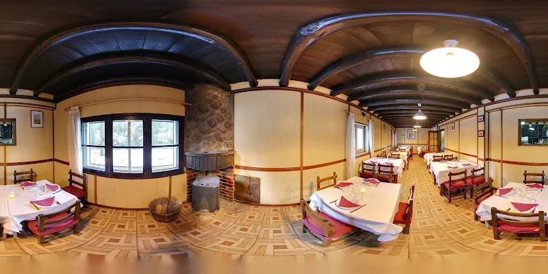 Restaurante La Isla - Rascafria