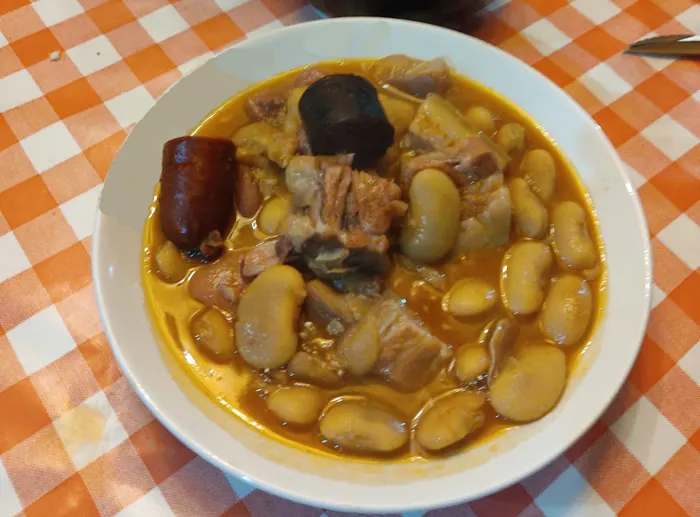 Casa Briscas Restaurante