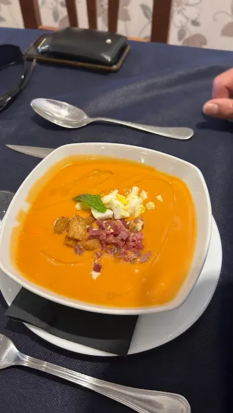 Hostal Cafetería Restaurante El Rincón de Higuerlop - Estremera