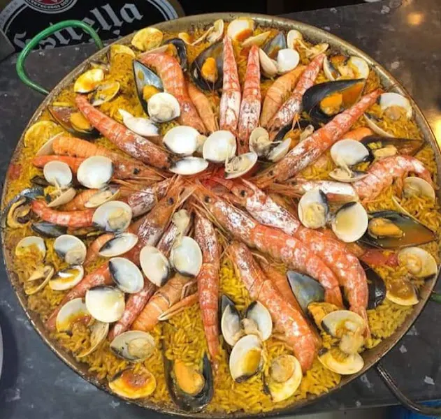 La Píkara de Batres - Batres