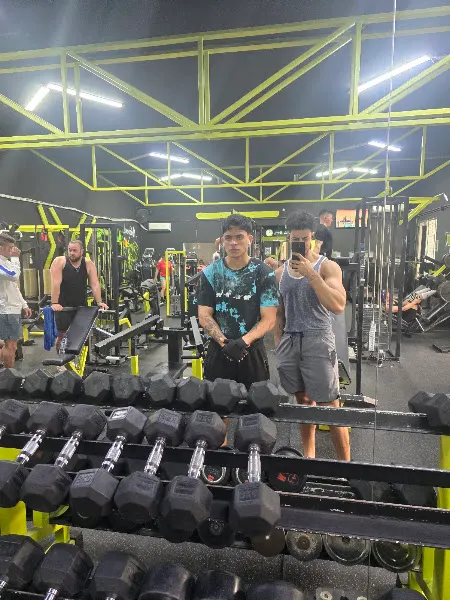 GYM Sanfermin