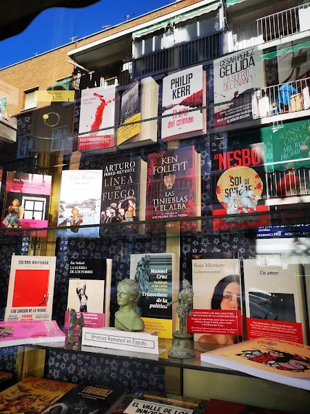 Libreria Yume