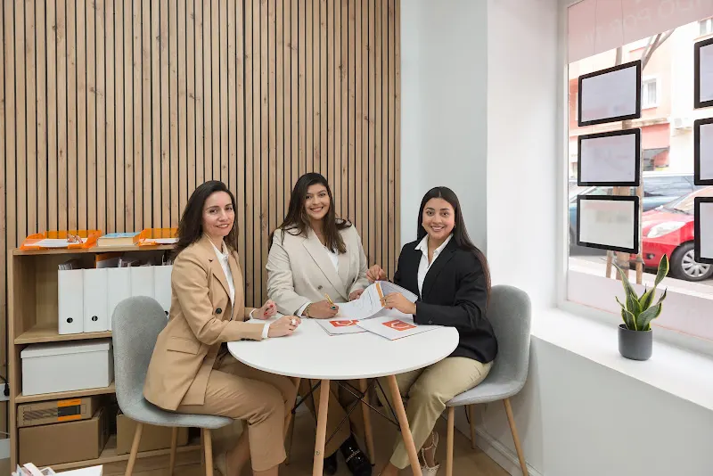 Zona Madrid Servicios Inmobiliarios