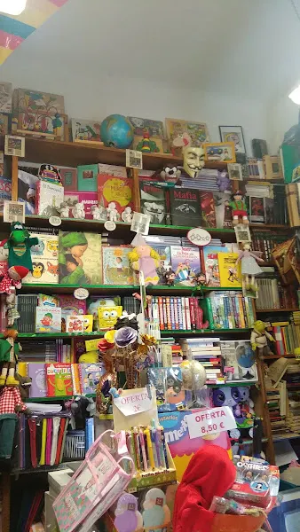 Librería Papelería la Verde
