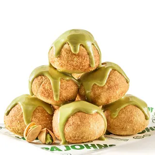 Papa John's Pizza