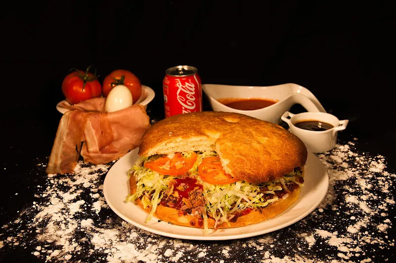Teletorta