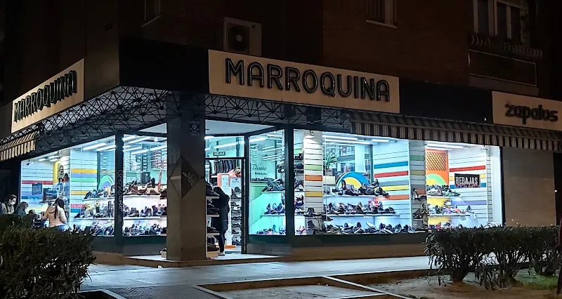 Calzados Marroquina