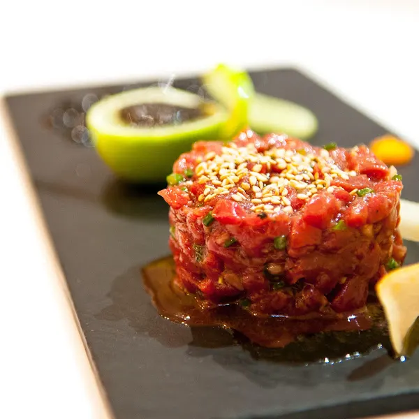 Restaurante Vinateros 28