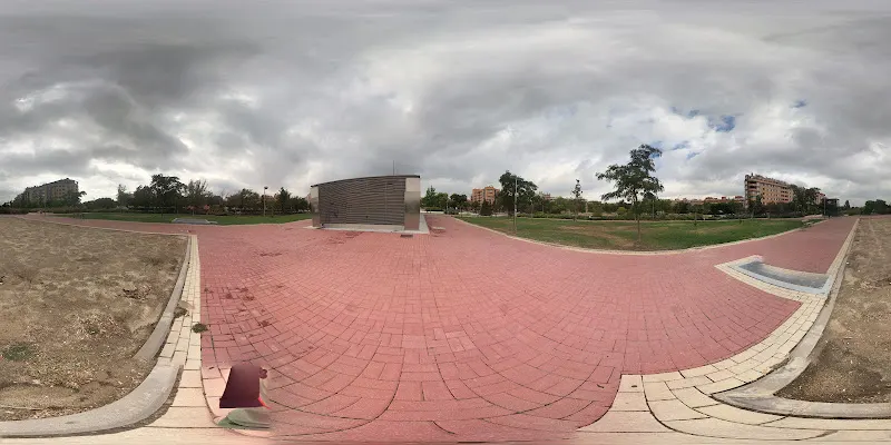 Las Rosas
