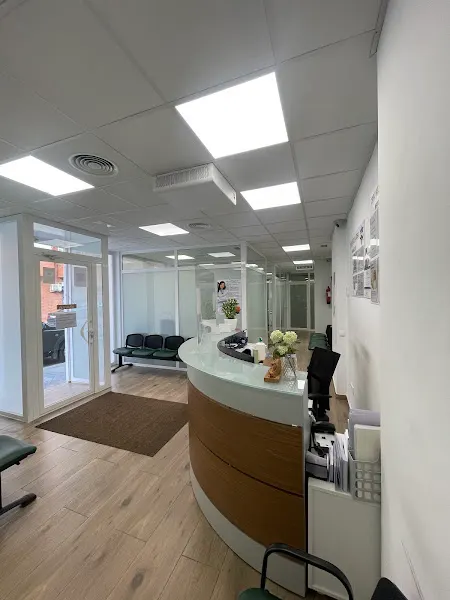 Centro Médico Las Rosas - Centro médico en Madrid - foto 2