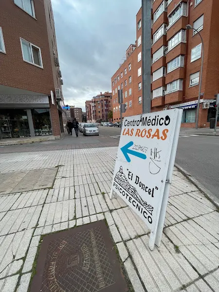 Centro Médico Las Rosas - Centro médico en Madrid - foto 3