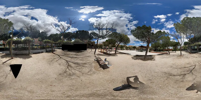Parque de Canillejas