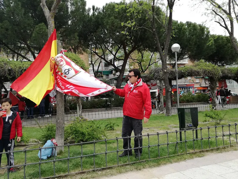 Parque de Canillejas - Parque en Madrid - foto 2