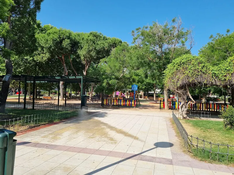 Parque de Canillejas - Parque en Madrid - foto 3