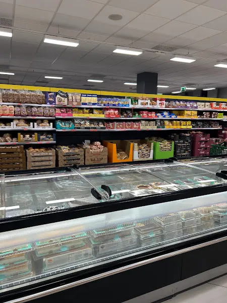 Mercadona