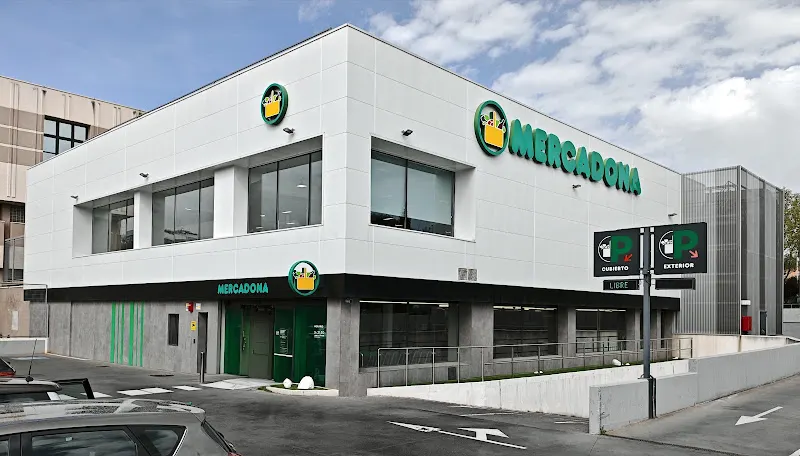 Mercadona - Supermercado en Madrid - foto 2
