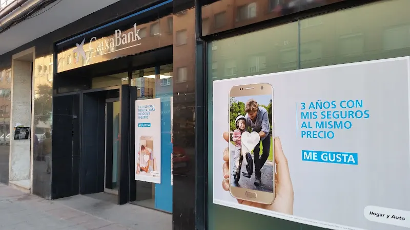 CaixaBank
