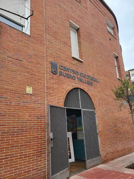 Centro Cultural Buero Vallejo - Centro cultural en Madrid - foto 2