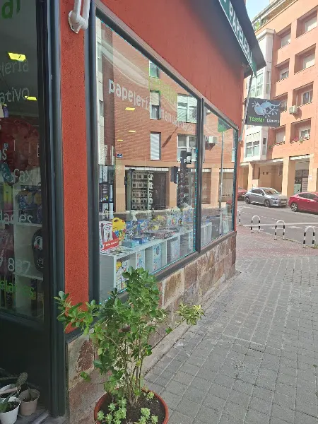 TESELAR - Papelería en Madrid - foto 2