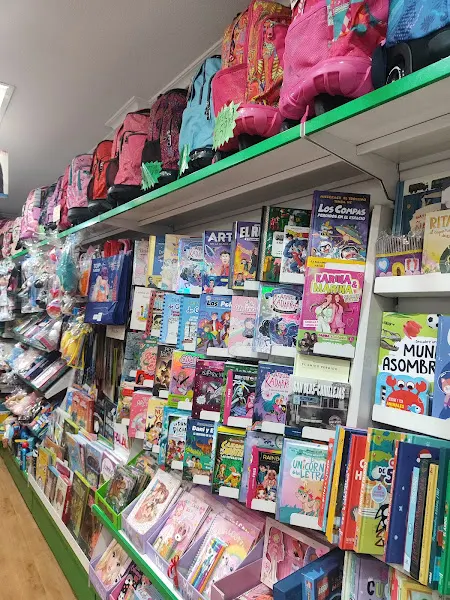 Papelería dani’s