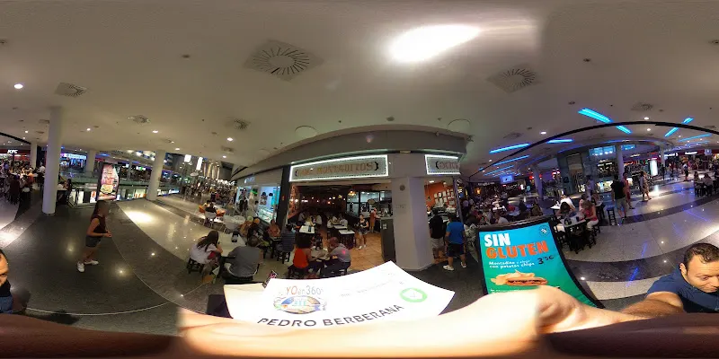 100 Montaditos
