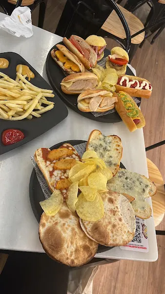 100 Montaditos - Cervecería en Madrid - foto 2