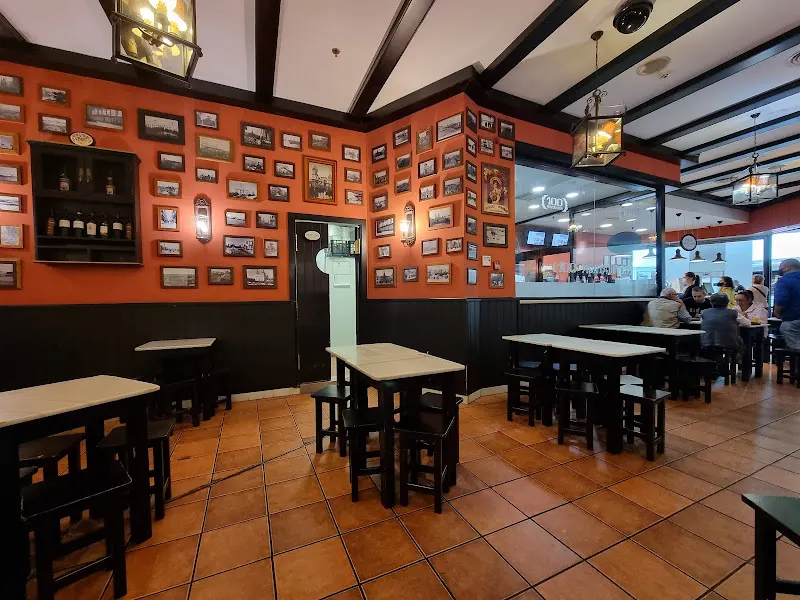 100 Montaditos - Cervecería en Madrid - foto 3